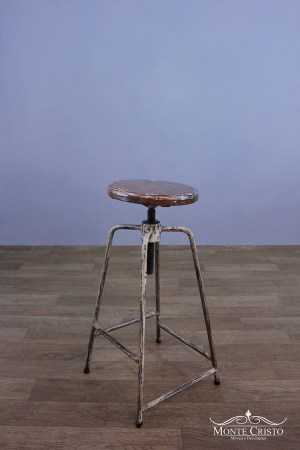 Banqueta Industrial