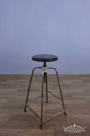 Banqueta Industrial