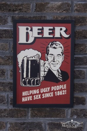beer