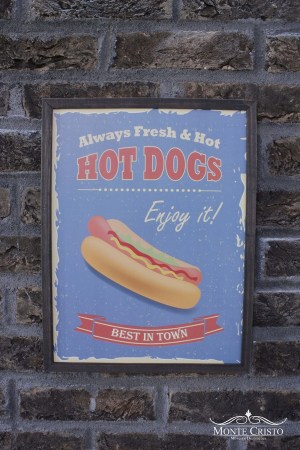 hot-dog